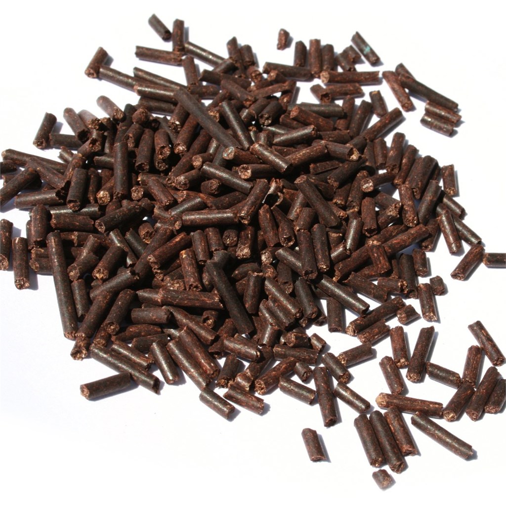 FERRENE PELLET VITAVERDE - KG 5